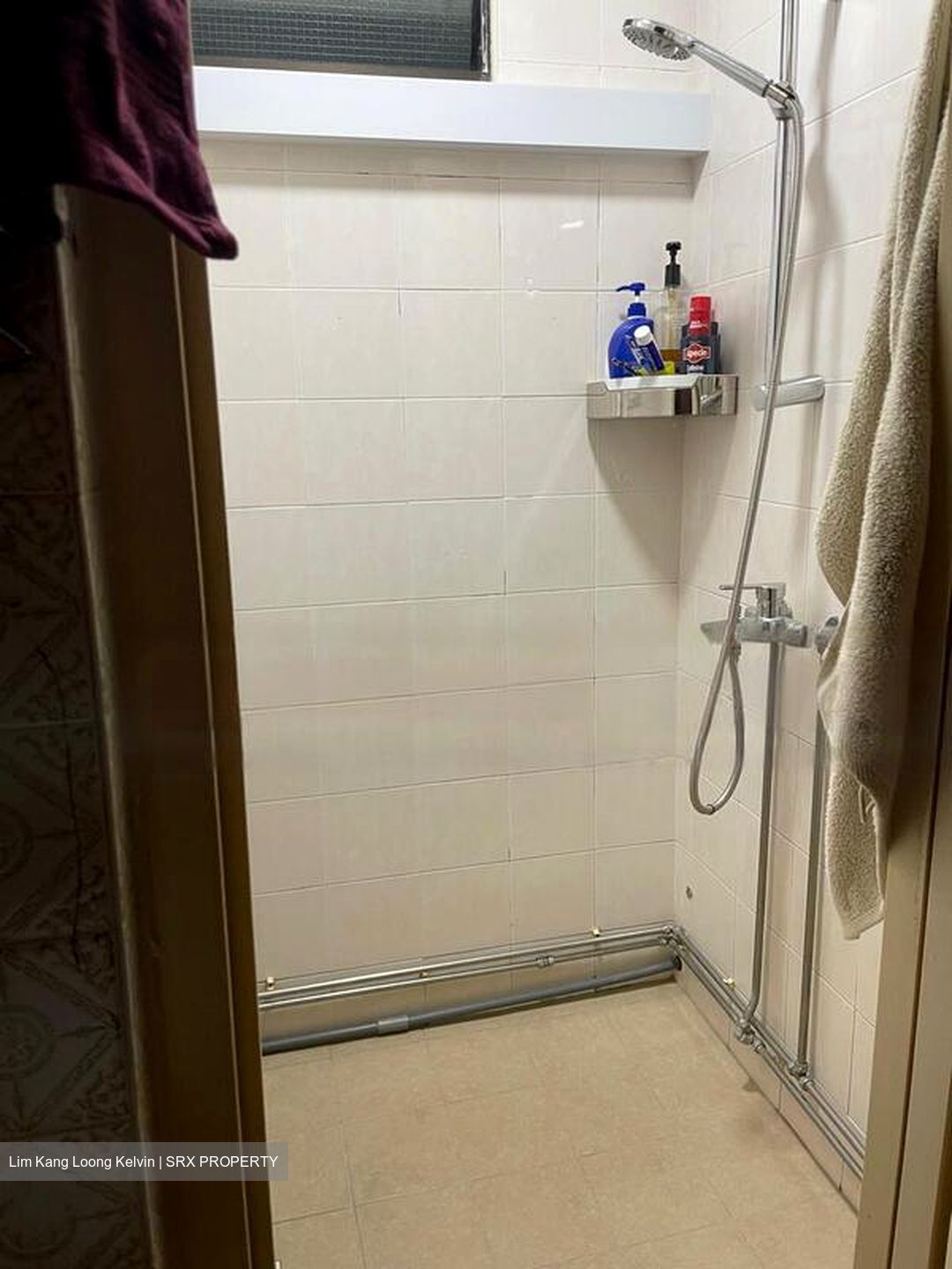 Blk 23 SIN MING VILLE (Bishan), HDB 3 Rooms #458484301